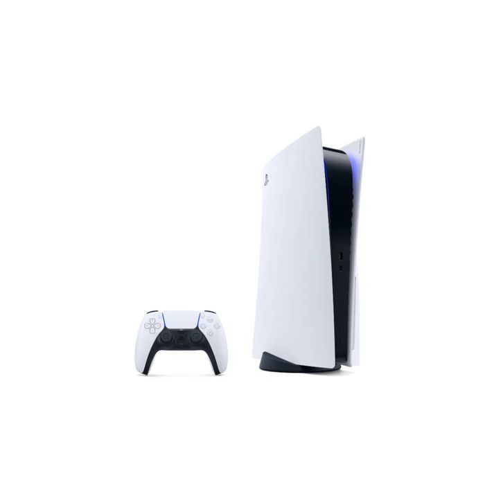 Продается PS5 FAT