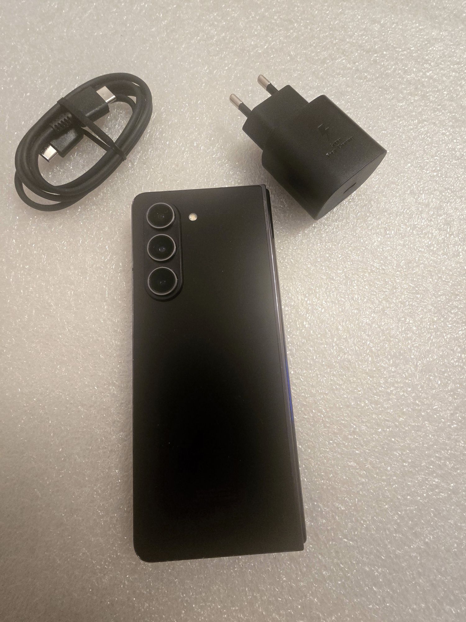 Z Fold 5 256gb Samsung Galaxy
