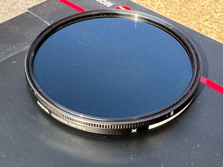 Обектив Panasonic Lumix S PRO 70-200 F4 O.I.S. за L-mount камери