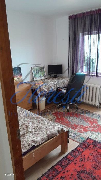 Apartament 3 camere 78mp, Zona Manastur
