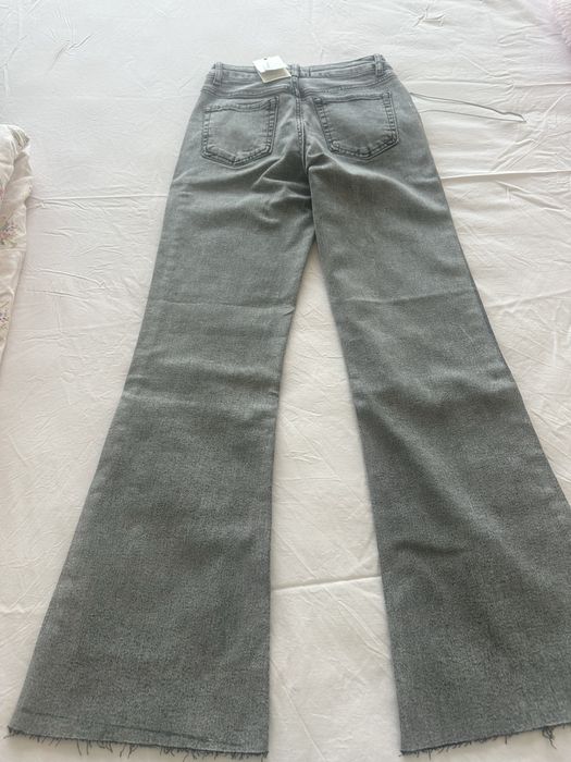 Дамски дънки 26-ти р-р