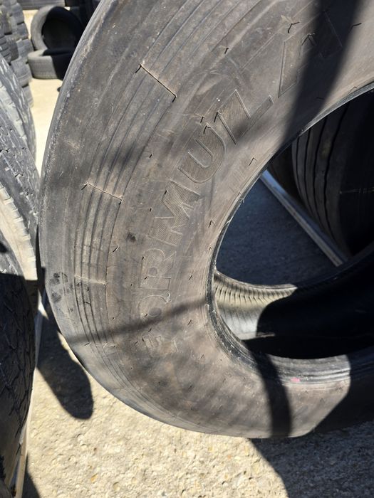 Anvelope 385-65r22.5 Formula