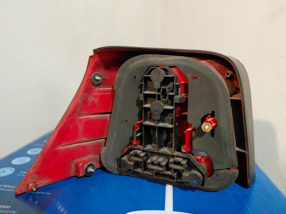 Десен стоп за голф 4