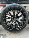 Продам диски Camry 7.0 7.5