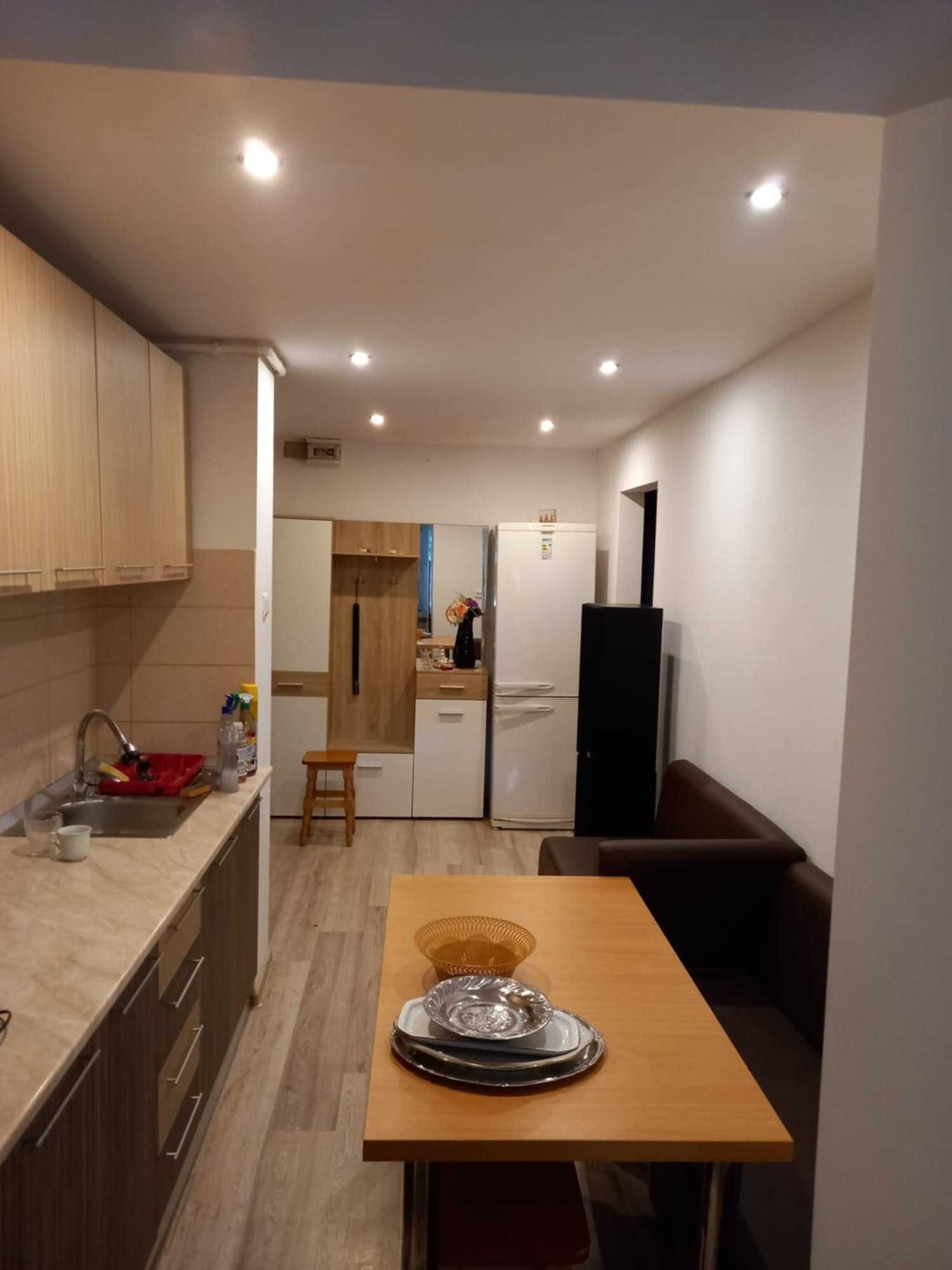 Apartament de inchiriat 2 camere