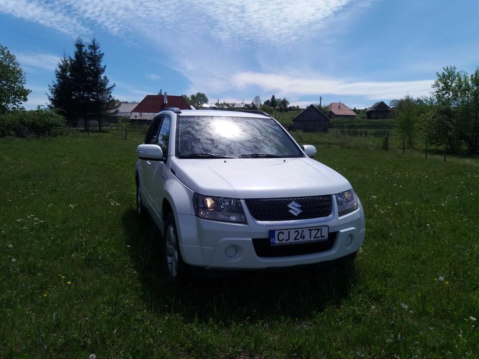 PF. Vand Suzuki Grand Vitara 4 x 4