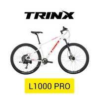 Велосипед Trinx L1000 PRO

Велосипед Tr