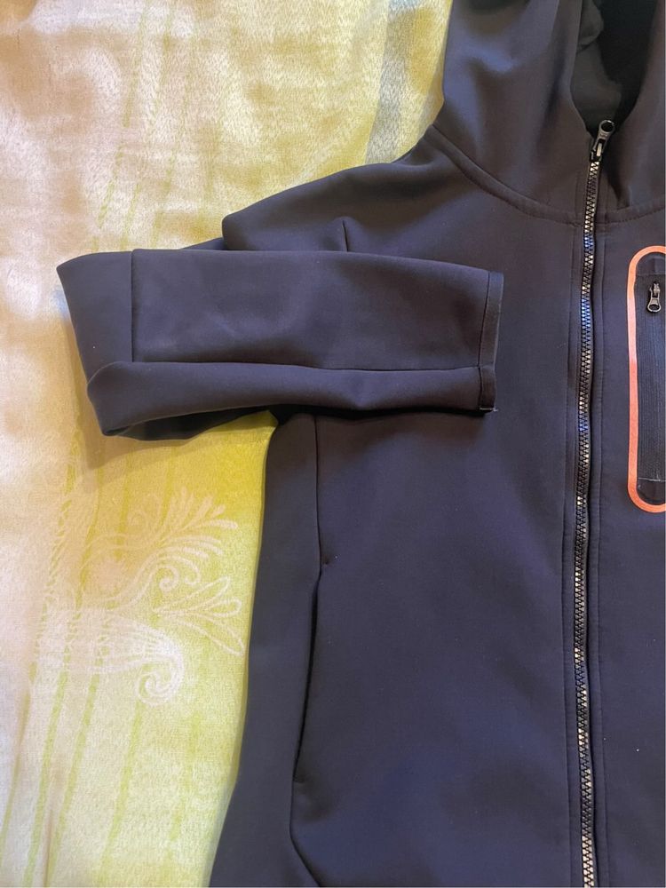 Оригинално горнище Nike Tech