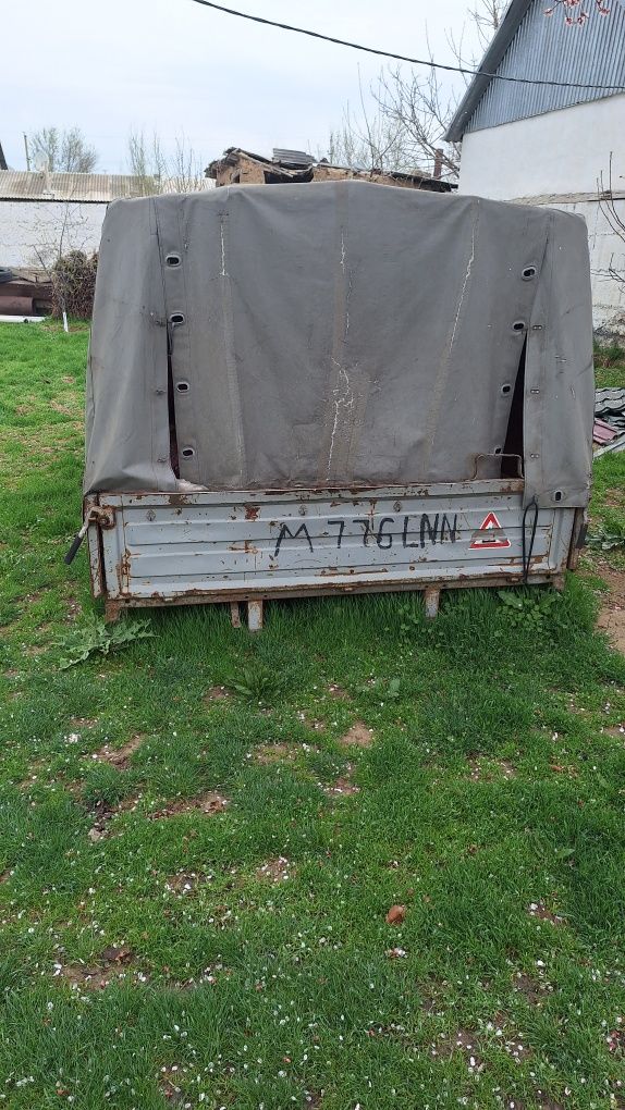 Продается борт от газель