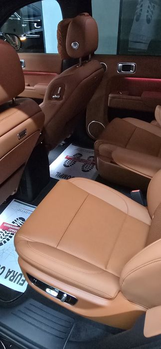 Li9 ултра рестайлинг 2026