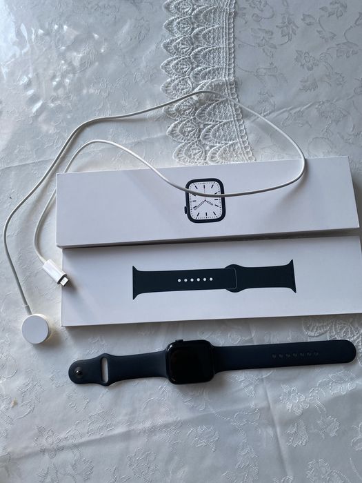 Apple watch 7 series