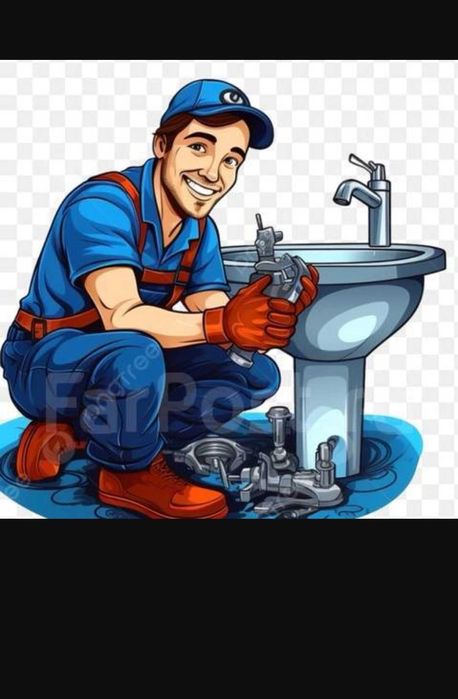 Сантехника мелкий ремонт