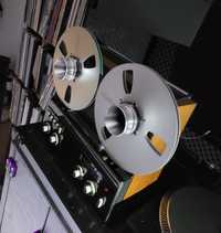 Magnetofon Revox A77 2 piste