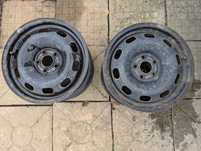Jante otel(tabla) R15 5x100