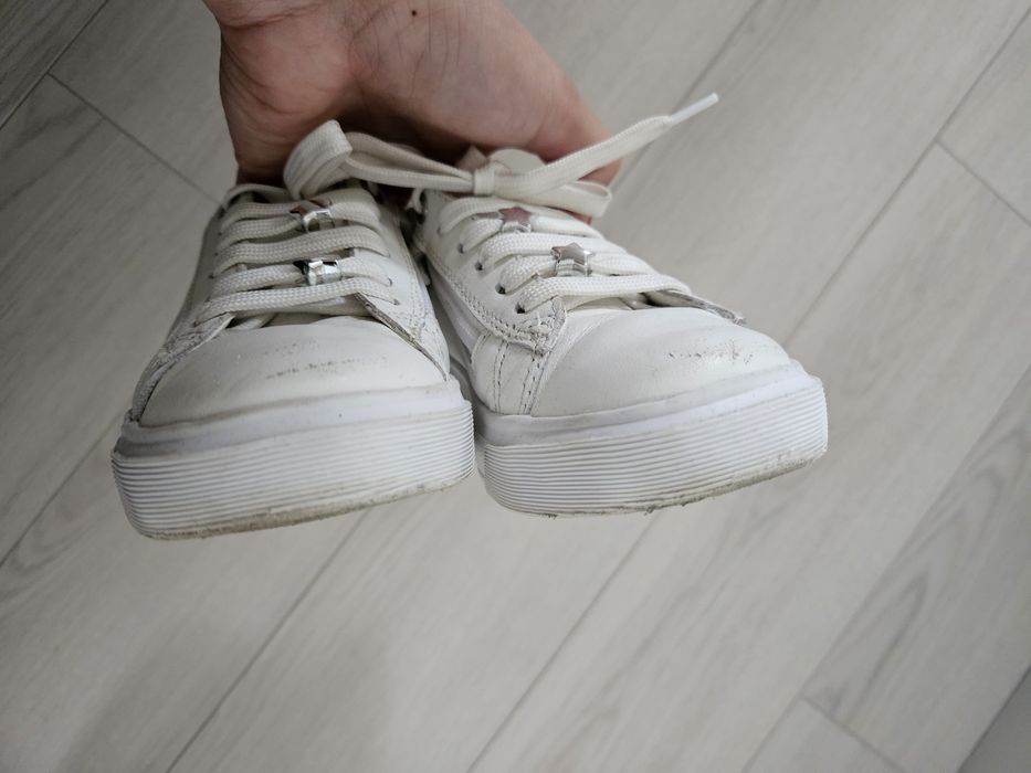Pantofi sneakers Geox pentru fete