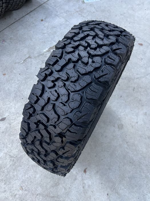 Anvelope 245/70 R16 235/70 R16 235/65 R17 265/60 R18
