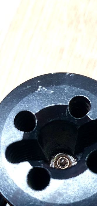 Automodel Tamiya nitro Motor 5,2 cc FR32-FX+ multe piese