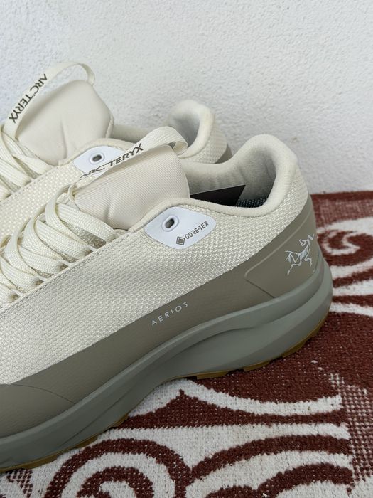 Arc’teryx GTX Aerios 2 marimea 43 1/3