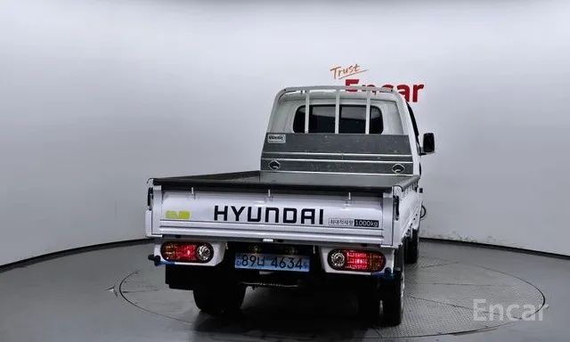 Hyundai porter Elektromobil 2023 ideal Koreadan zakazga obkeberamiz