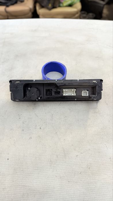 Панел Климатроник фейс за БМВ 3 Серия Е46