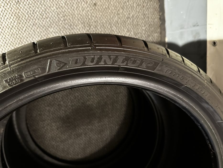 275/30 R20 97Y XL RSC - Dunlop SP Sport Maxx GT Oferta