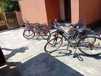 Biciclete de dama-barbati