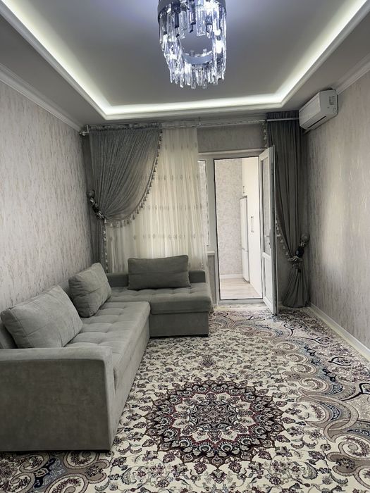 Срочно продается квартира новостройка 3/8/8