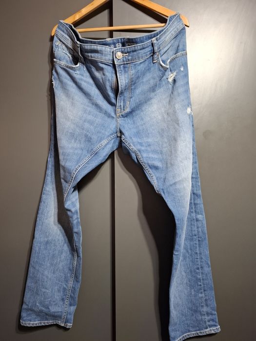 Blugi barbat mărimea 40 c&a