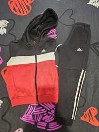 Trening original adidas mas 6-7ani