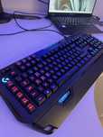 Mouse si tastatura Gaming