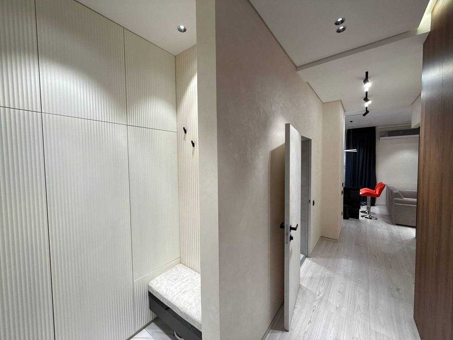 2х комнатная Xon Saroy MEGA TOWERS Ор-р Мега планет