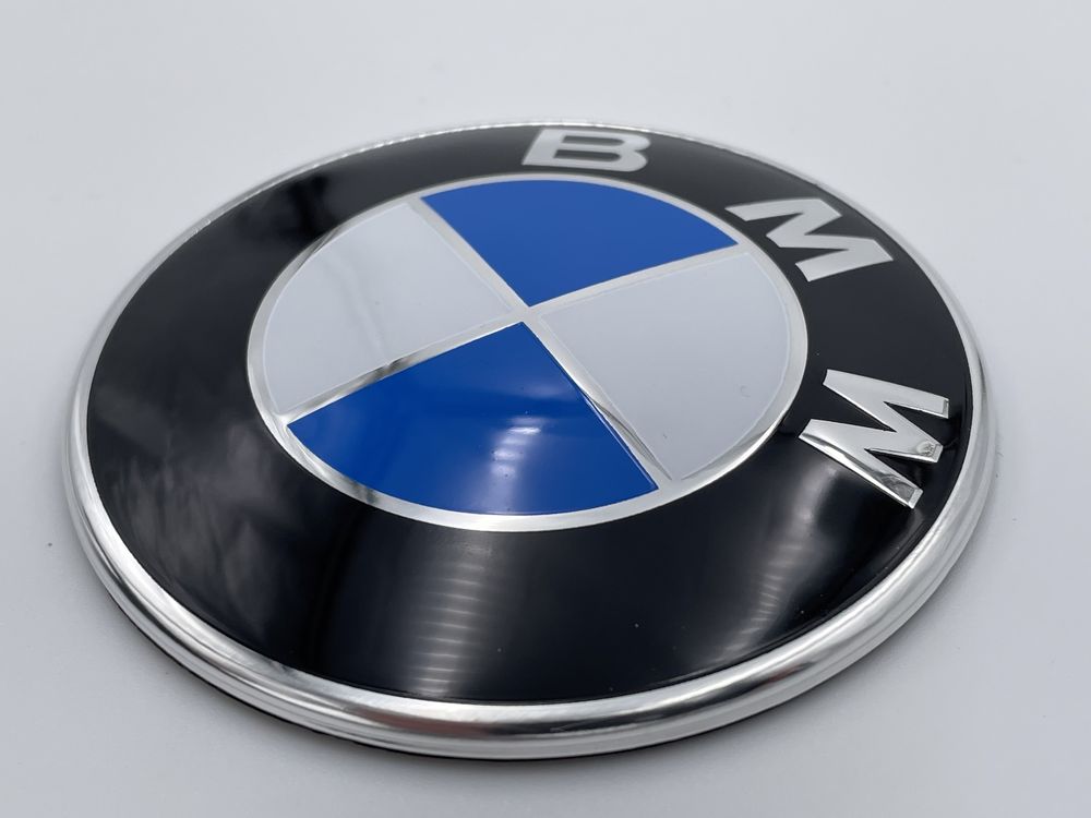 Emblema BMW Seria 5