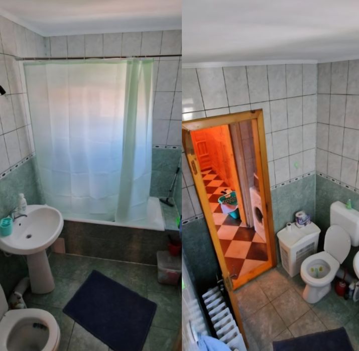 Apartament 3 camere în Curtea de Argeș