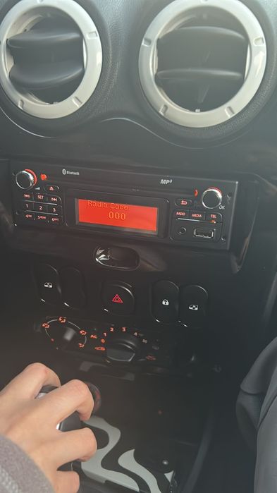 Decodare Radio navigatii online