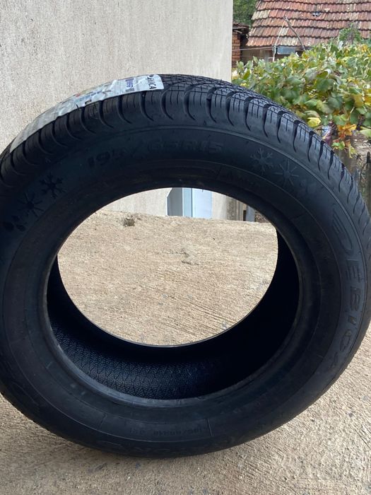Зимни гуми 195/65R15 91H