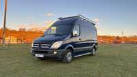 Mercedes sprinter 313 316