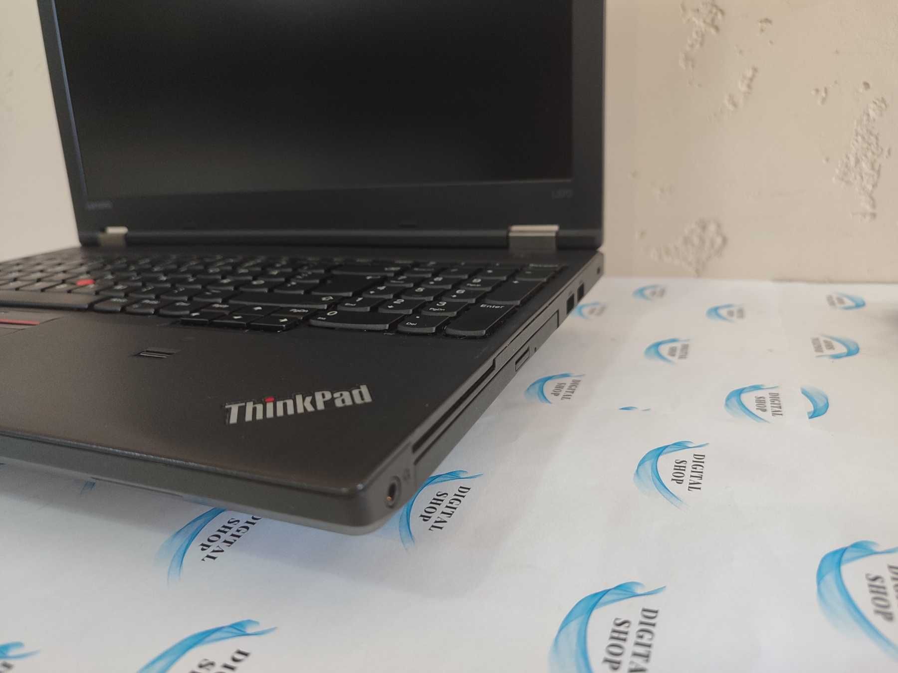 Lenovo ThinkPad L570 i5-7200U,8G DDR4,512G SSD,15.6'' FHD IPS,клас "А"