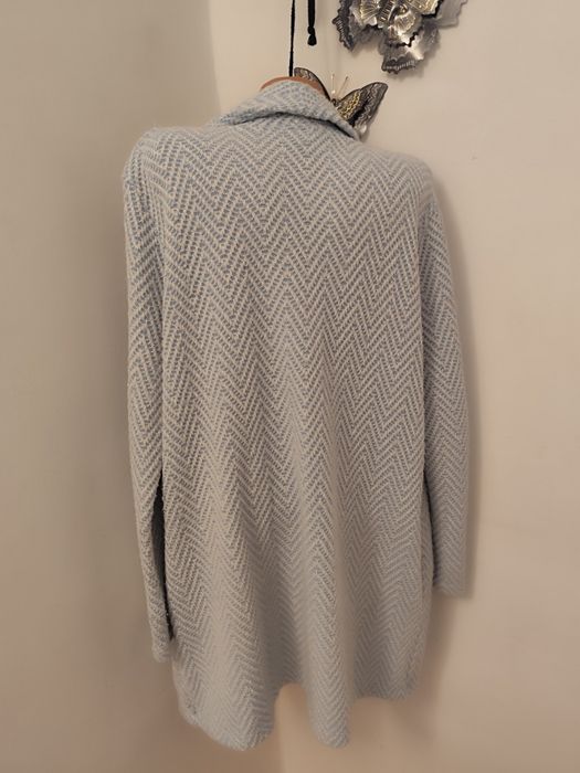 Jerseu Tom Tailor - mărime M - 43% bumbac