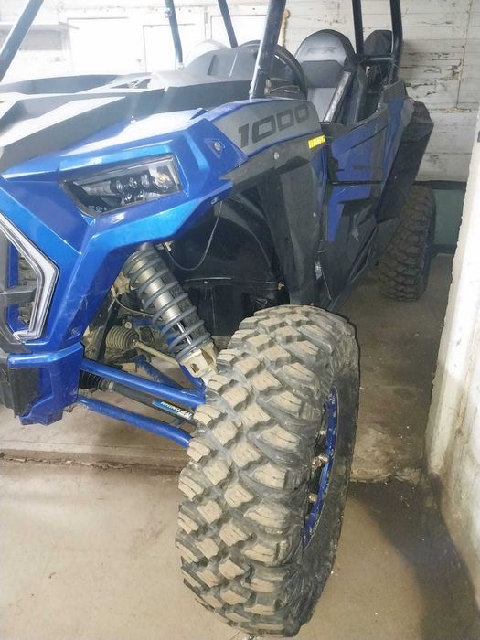 Vand Polaris RZR XP1000