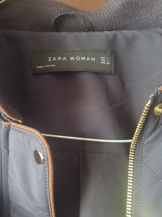 Geacă Zara mărime L