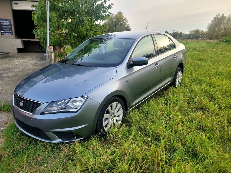 Seat Toledo  1,6 dieael