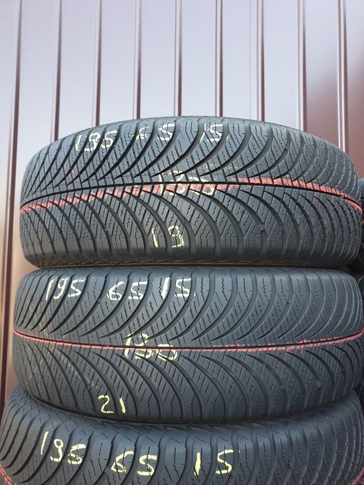 195.65.15 Goodyear Continental set