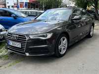 Audi A6 Quattro Ultra xenon adaptive