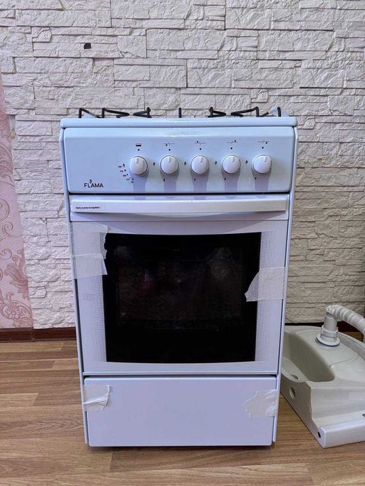 Flama кухонная плита новый