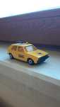 Matchbox Lesney Rolls Royce, Lamborghini