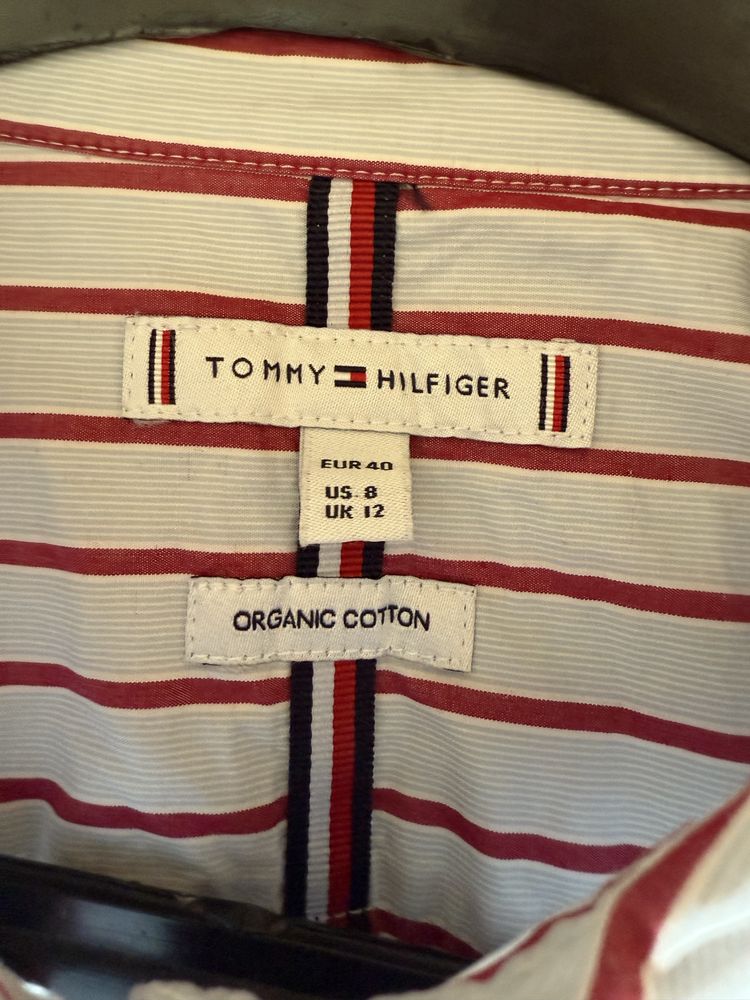Рокля Tommy Hilfiger