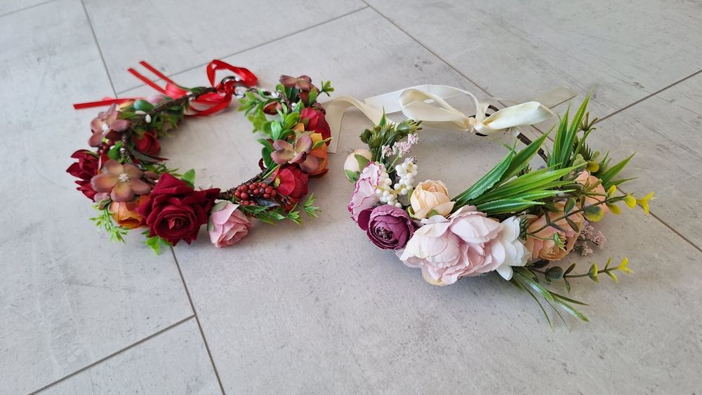 Детски носии за момиче