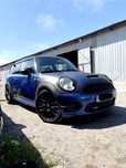 Minicooper JCW 211hp