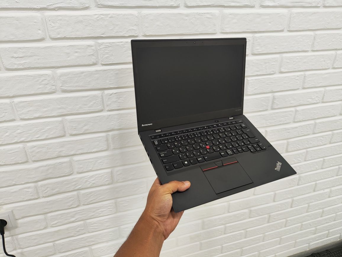 Lenovo X1 Carbon 3th gen