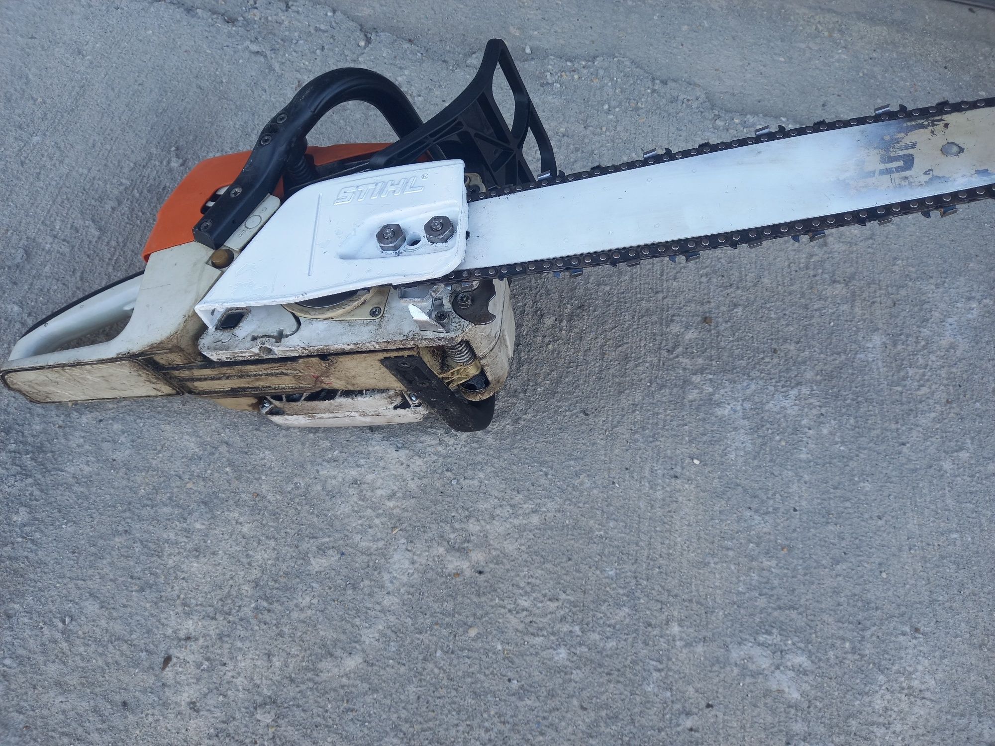 Drujba Stihl ms 361